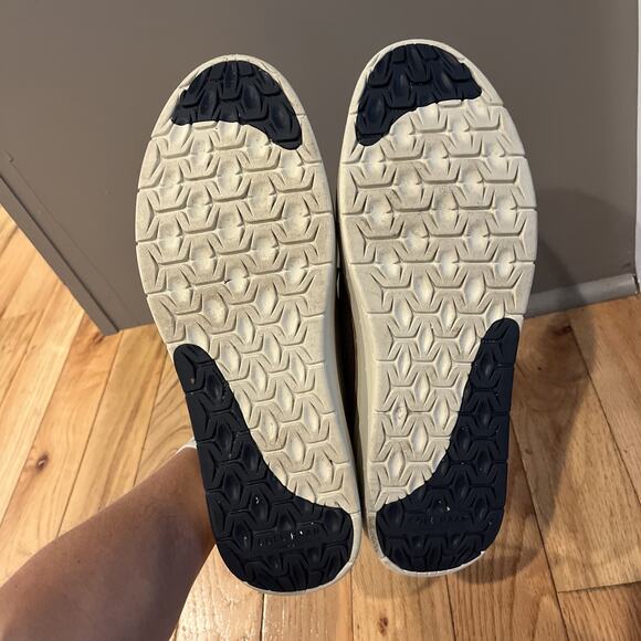 Cole Haan Men's GrandPro Featherarc Laser Sneakers C40463 Size 12 EUC - Picture 6 of 9